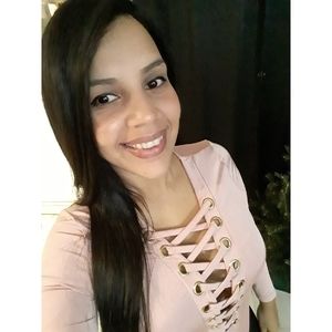 Meet your Posher, Patty